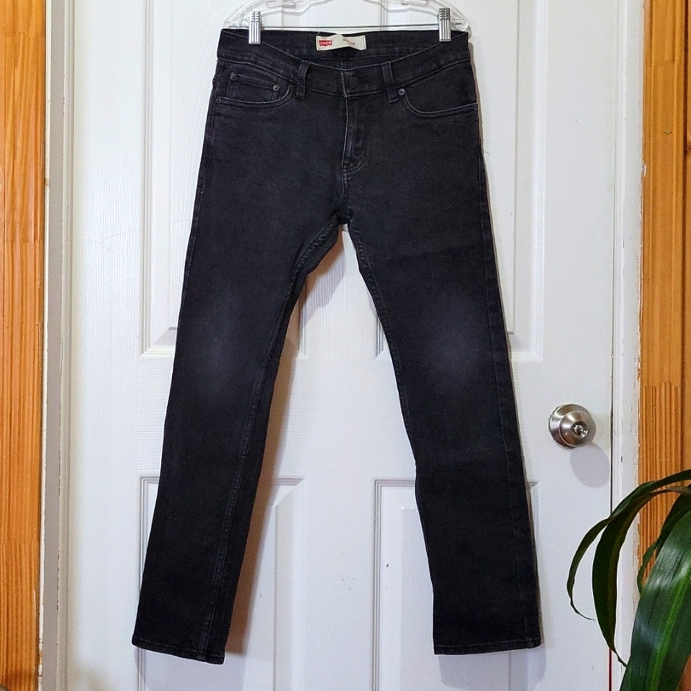 Levi's 511 Slim Jeans